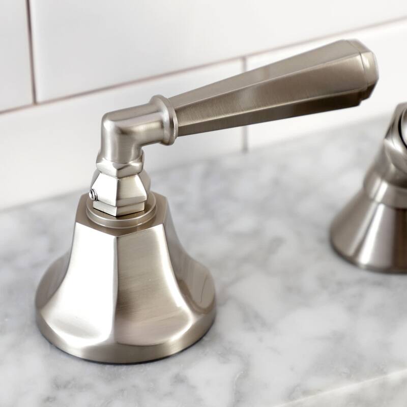 Kingston Brass 1.8 GPM Single Function Hand Shower Package - Includes