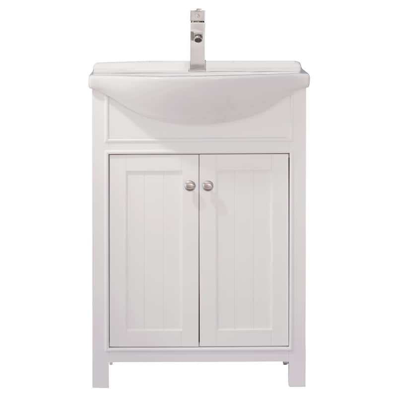 Marian 24" Single Sink Vanity