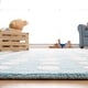 preview thumbnail 11 of 22, SAFAVIEH Handmade Kids Nessie Dots Wool Rug