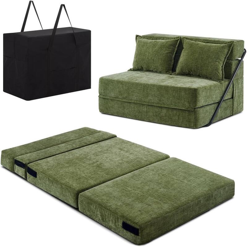 VINGLI 43'' W Single Sofa Bed