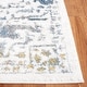 preview thumbnail 8 of 14, SAFAVIEH Layla Nadija Shabby Chic Farmhouse Rug