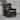 Abbyson Philippe Top Grain Leather Pushback Recliner