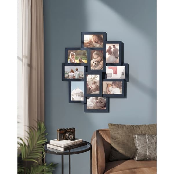 photo frames wall mounted