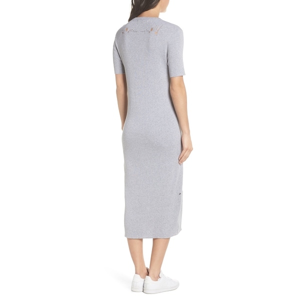 caara sweater dress