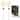 Outdoor Solar Powered LED Decorative Garden Stake Light - 2 Pack White Flower - 2 Pack