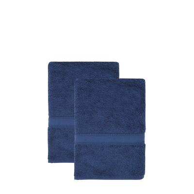 Ozan Premium Home 100% Turkish Cotton Legend Collection Luxury Bath Towels (Set of 2)
