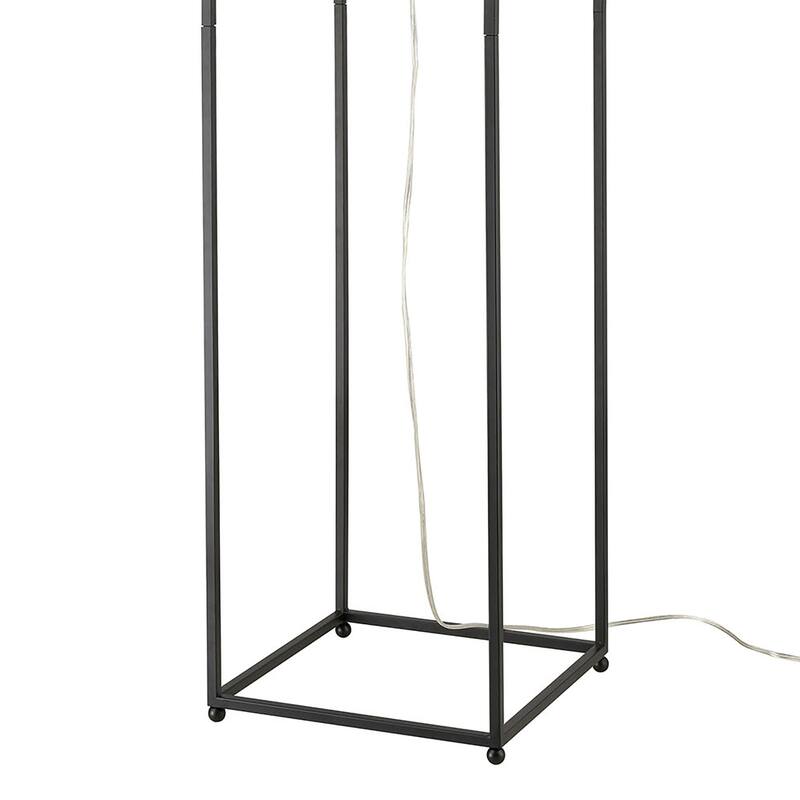 Elk Home Gavia 60'' High 1-Light Floor Lamp - Antique Gold