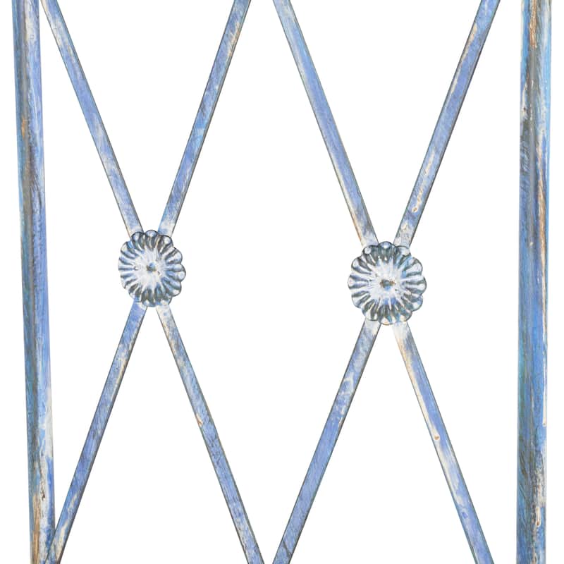 SAFAVIEH Outdoor Aryanna 98" Archway