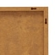 preview thumbnail 6 of 5, vidaXL Patio Wall Decorations 3 pcs 41.3"x21.7" Corten Steel Sun Design