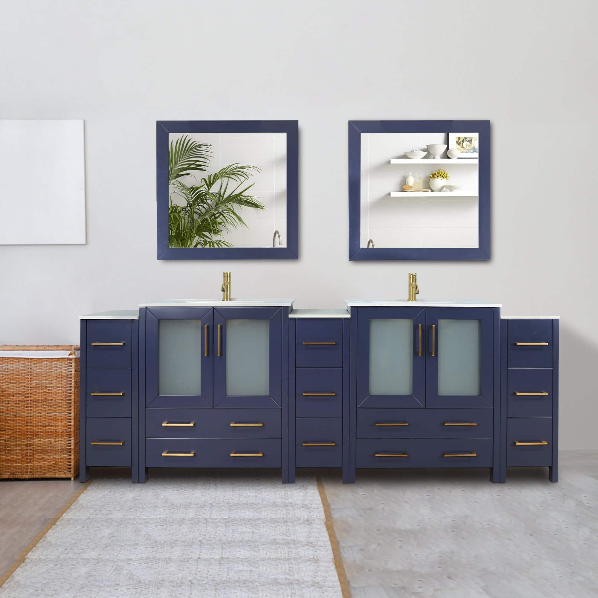 Option Blue