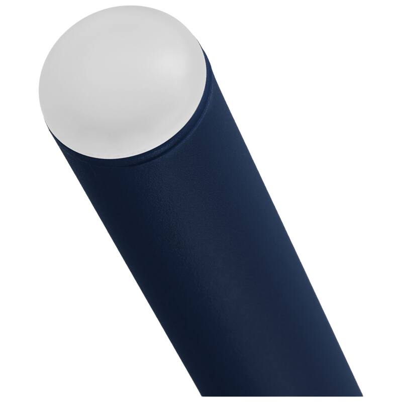 Frond and Form Square Outdoor Side Table (Set of 2)