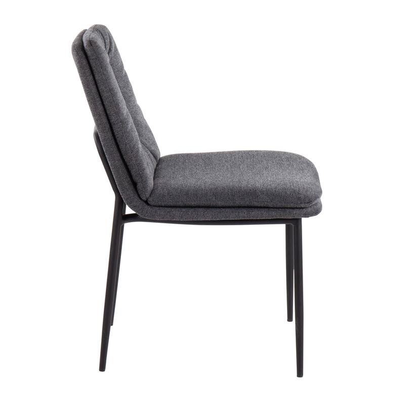 Porch & Den Korey Dining Chair (Set of 2)