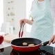 preview thumbnail 5 of 25, Stainless Steel Kitchen Tongs Set Silicone Cooking Tongs 3Pcs