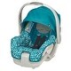 preview thumbnail 1 of 5, Nurture Infant Car Seat (Kazoo Blue)