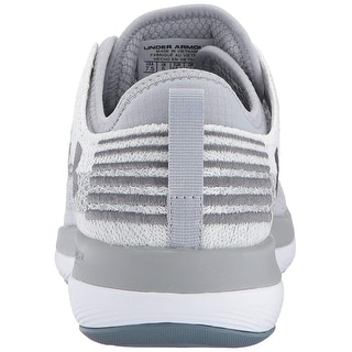 Under armour on sale gemini silver kids