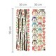 preview thumbnail 4 of 3, Walplus Owl Learning Numbering Wall Sticker DIY Nursery Decor Decal
