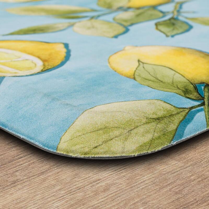 Mohawk Home Dri-Pro Deluxe Cushion Anti Fatigue Mat