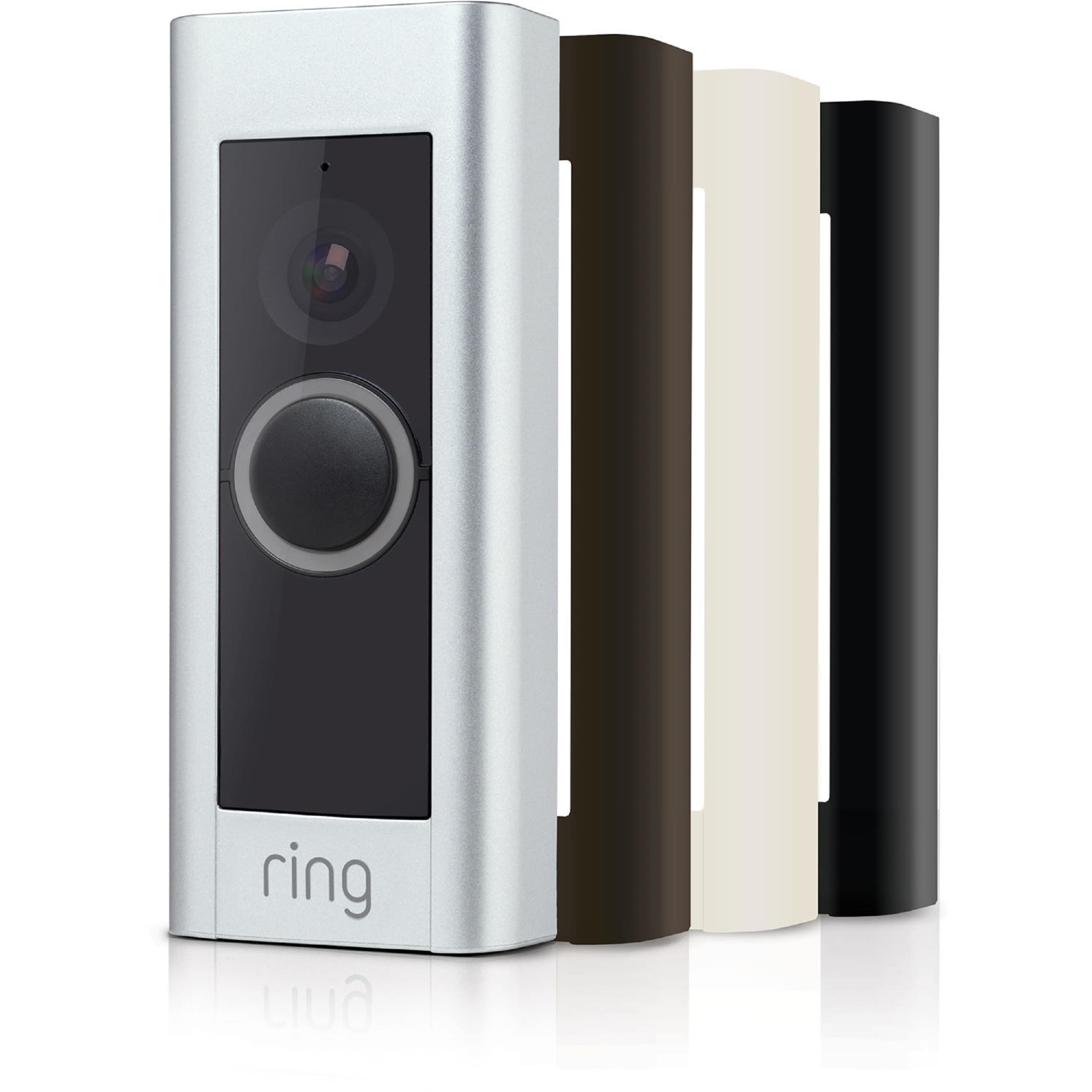 Bed bath and beyond ring doorbell pro 2025