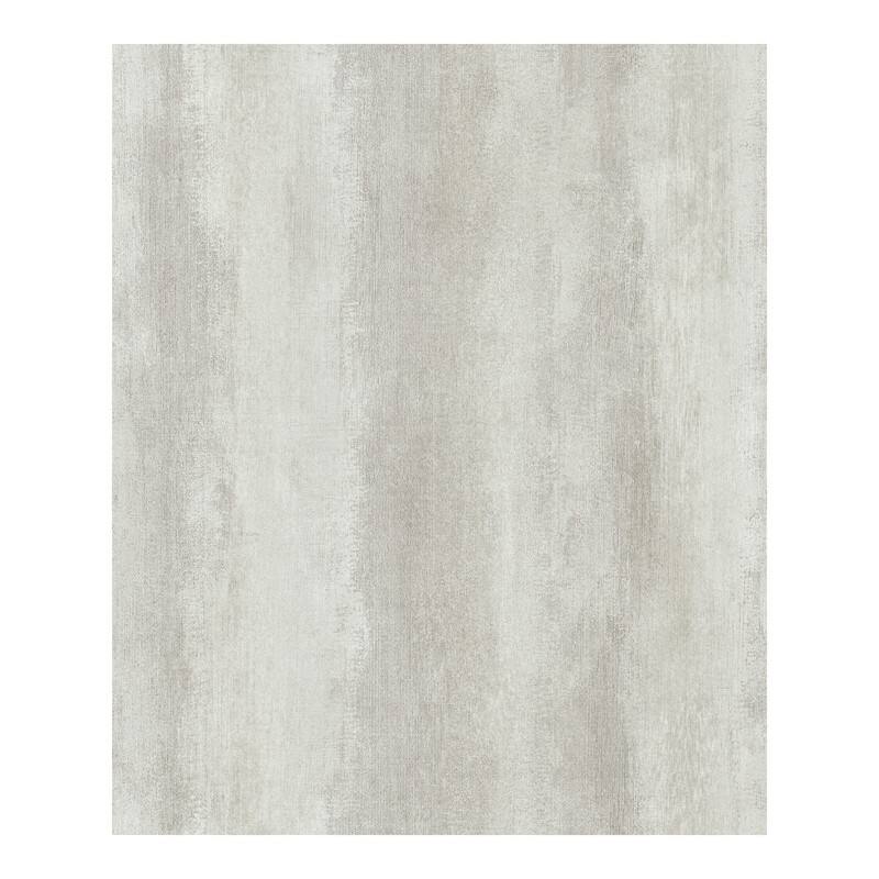 Advantage Bryce Taupe Distressed Stripe Wallpaper - 20.9 x 396 x 0.025