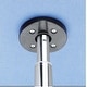preview thumbnail 6 of 5, Rev-A-Shelf Value Line 32 Inch Pie Cut 2 Shelf Lazy Susan Set with