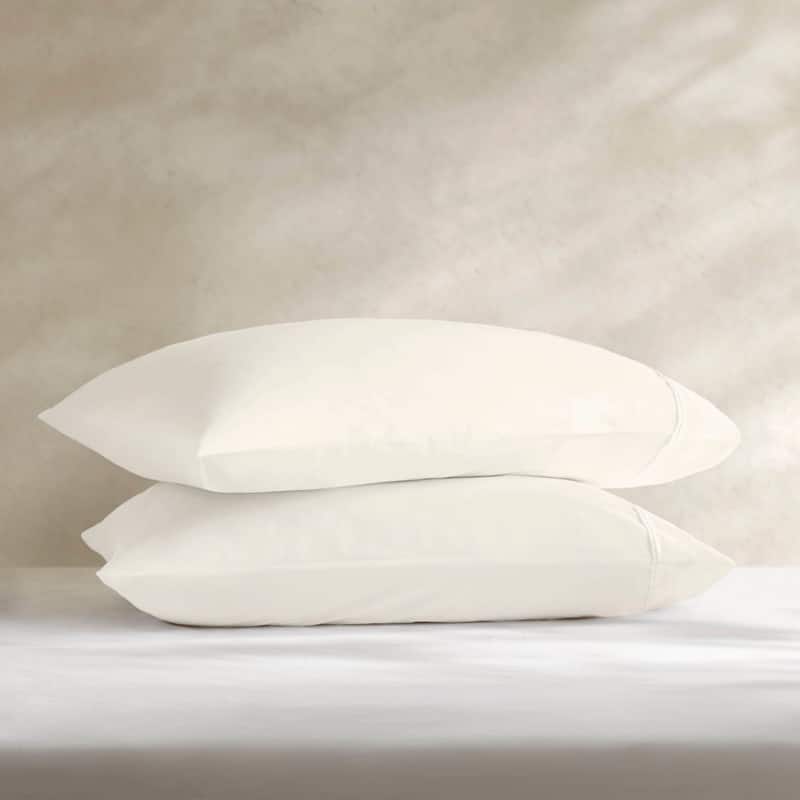 Harbor House 100% Egyptian Cotton Sateen Sheet Set