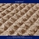 preview thumbnail 8 of 40, Subrtex 1 Piece Armchair Slipcover Seersucker Skirt Stretch Spandex Furniture Protector