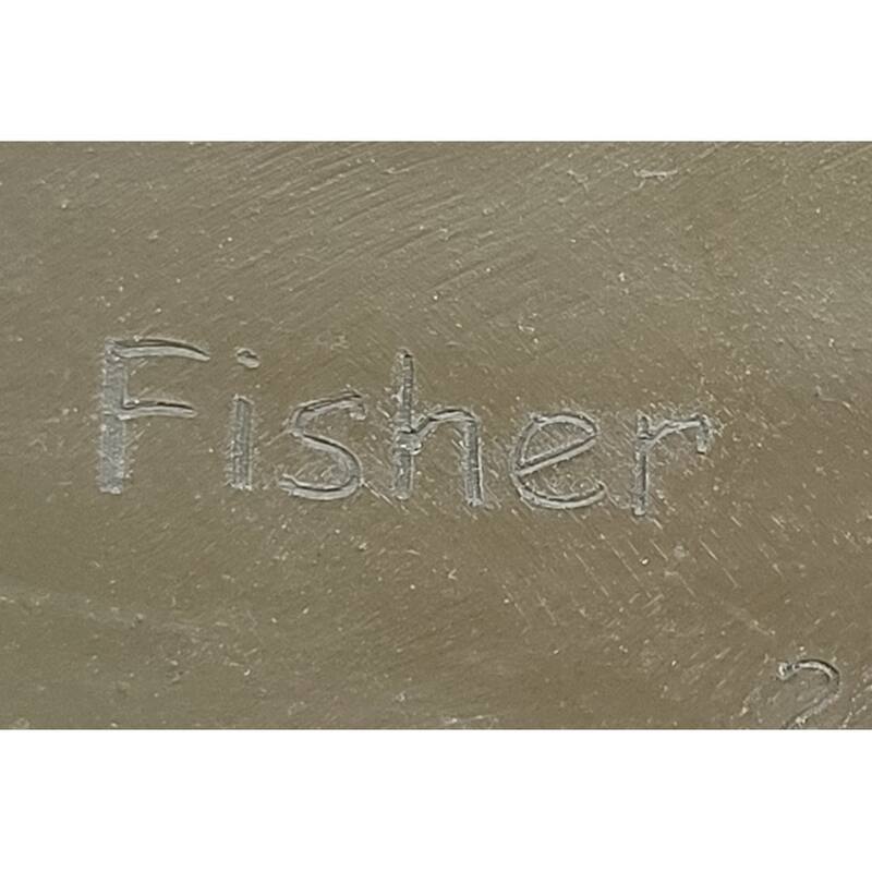 Frédéric Chopin Bronze Bust Sculpture On Marble Base