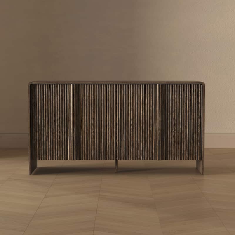 Novara 60 Inch Buffet Sideboard
