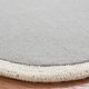 preview thumbnail 10 of 9, SAFAVIEH Handmade Kids Shannen Wool Rug