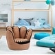 preview thumbnail 3 of 10, Costway Kids Sofa Five Finger Armrest Chair Couch Children Living Room
