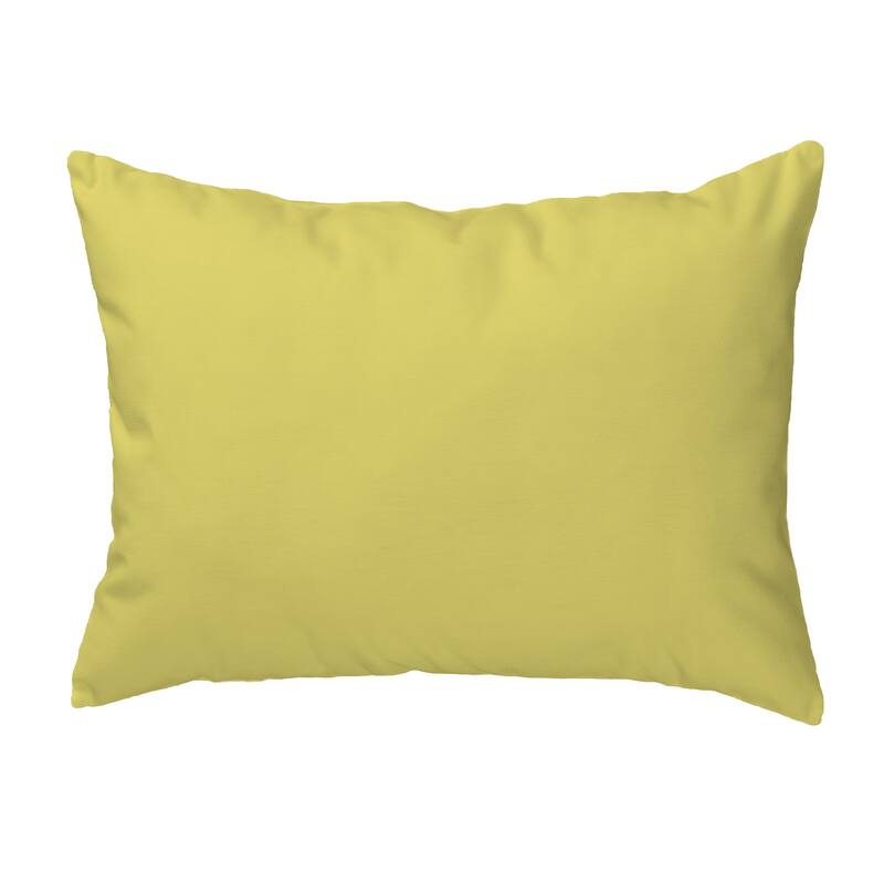 Regatta Indoor/Outdoor Pillow