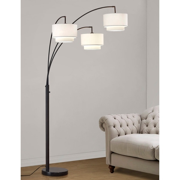 Bed bath and beyond standing lamp on sale