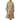 Women's Fluffy Fleece Robe Long Sleeve Thick Plush Self Tie Long Bathrobe