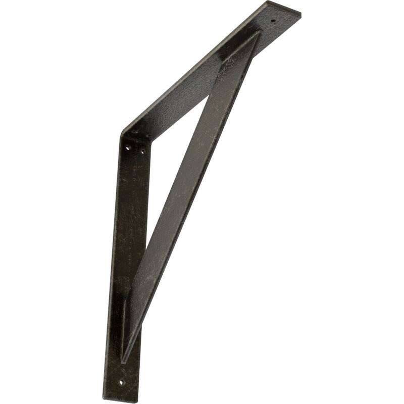Traditional Steel Bracket