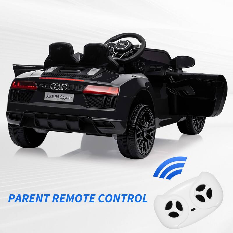 Ride Car for Kids Electric Vehicles for 3-7 Toddlers