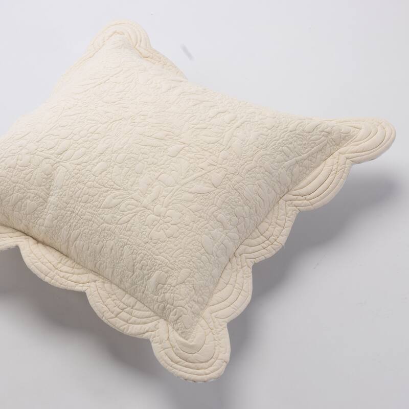 Cottage Home Marius Throw Pillow