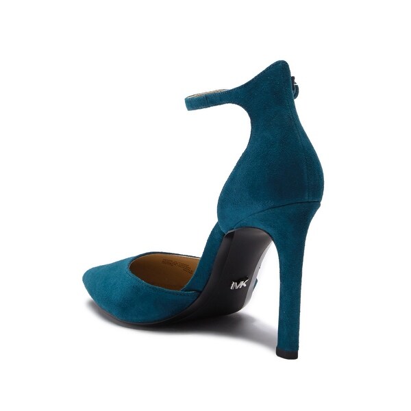 michael kors lisa pump