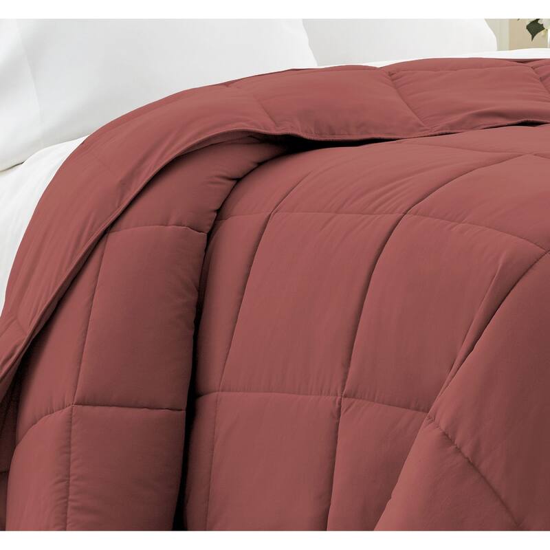All Season Premium Down Alternative Comforter