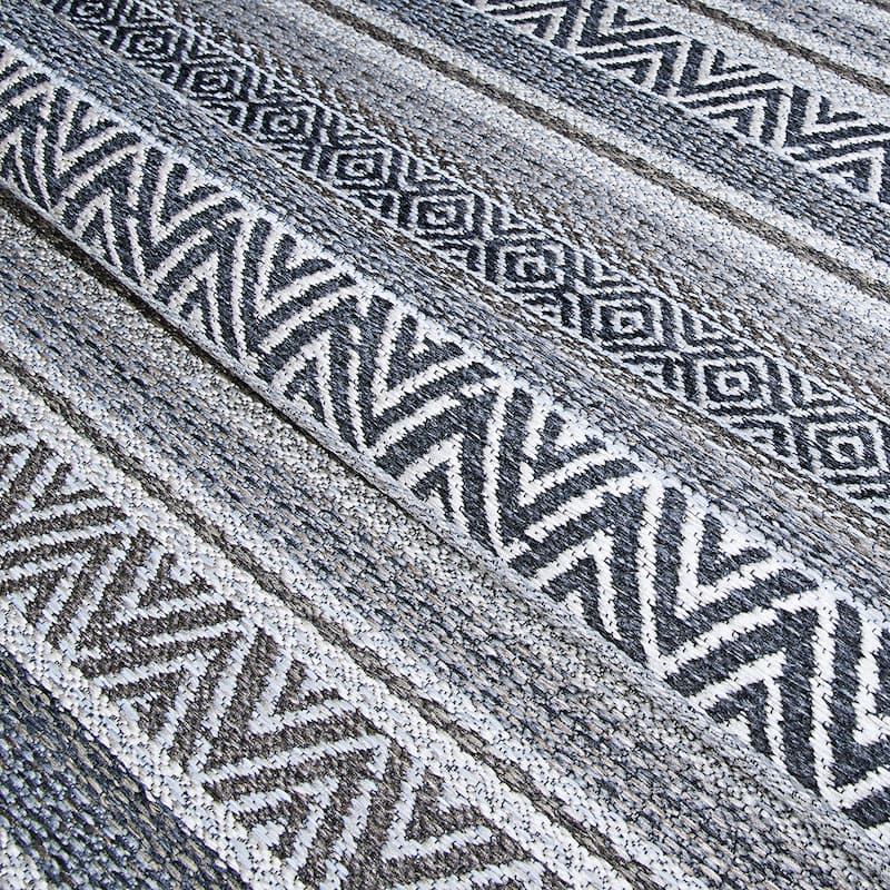 Porch & Den Casilda Indoor/ Outdoor Area Rug