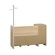 preview thumbnail 20 of 23, Avenue Greene Samuel Storage Bench and Coat Rack