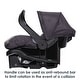 preview thumbnail 28 of 43, Baby Trend EZ-Lift PLUS Infant Car Seat