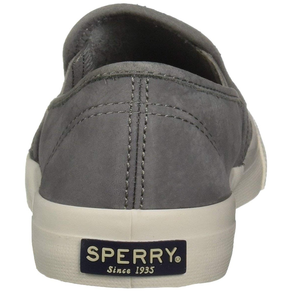 sperry seaside washable