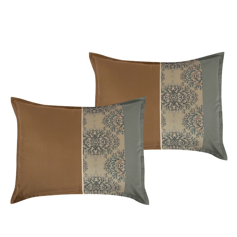 Dwan Luxury 7 Piece Comforter set