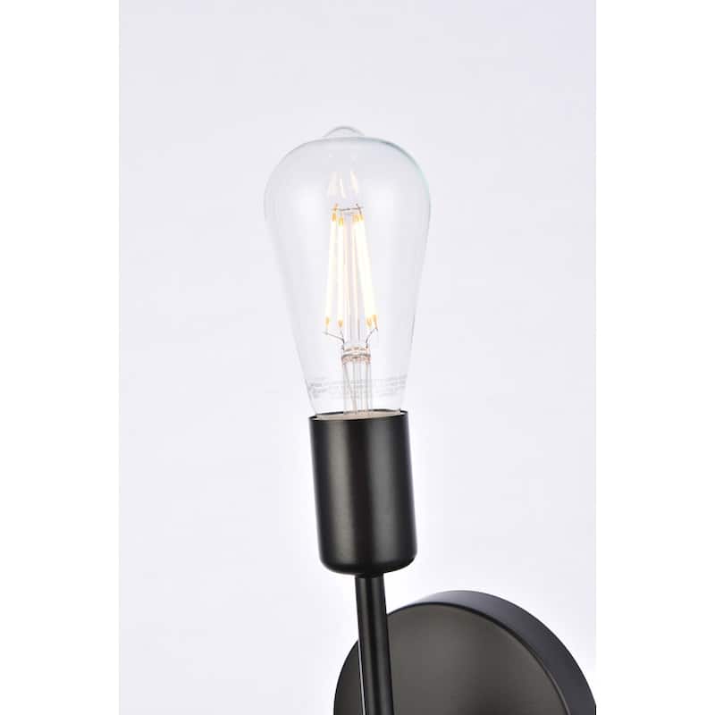 Kace 1 Light Wall Sconce