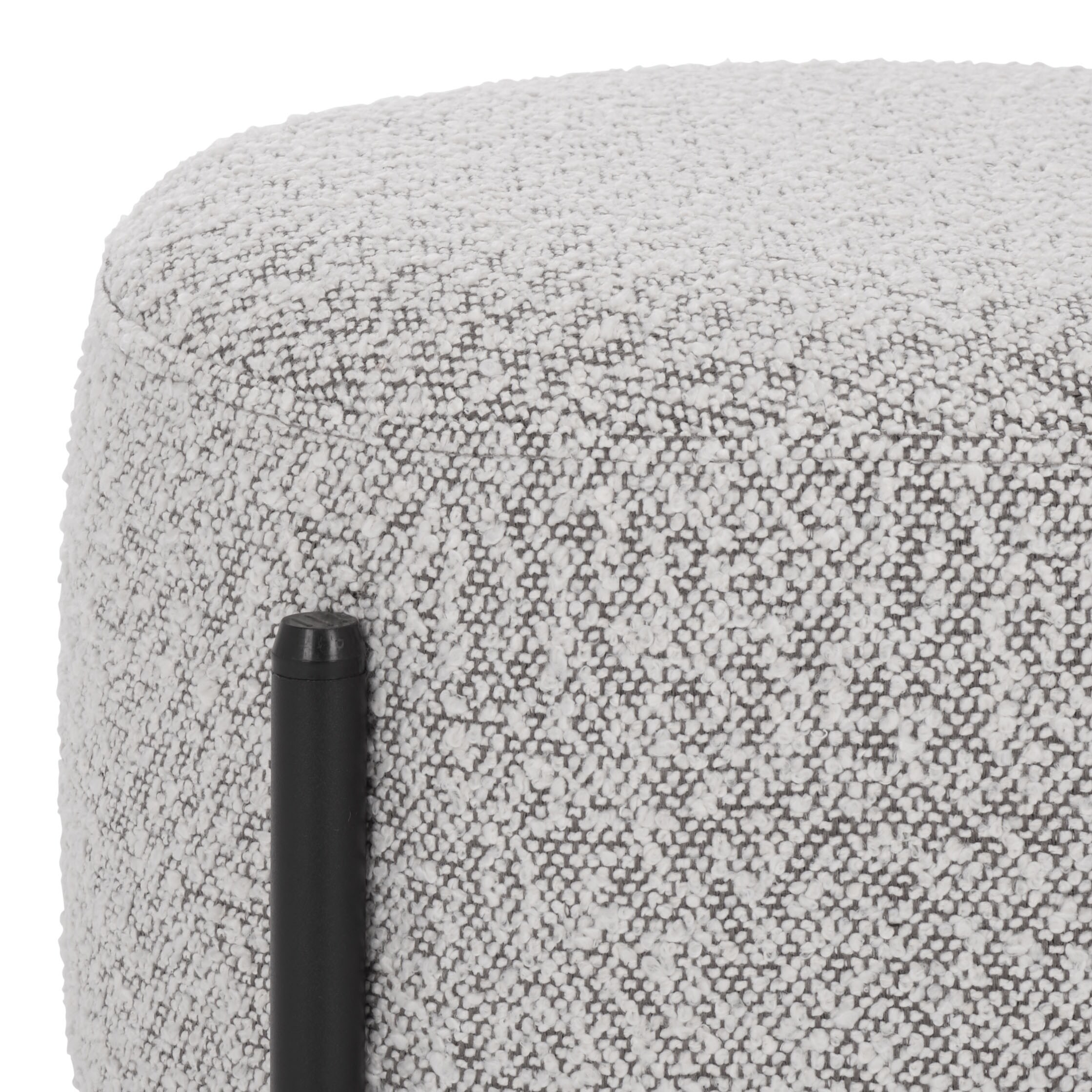 SAFAVIEH Crius Ottoman Foot Rest - Overstock - 43183231