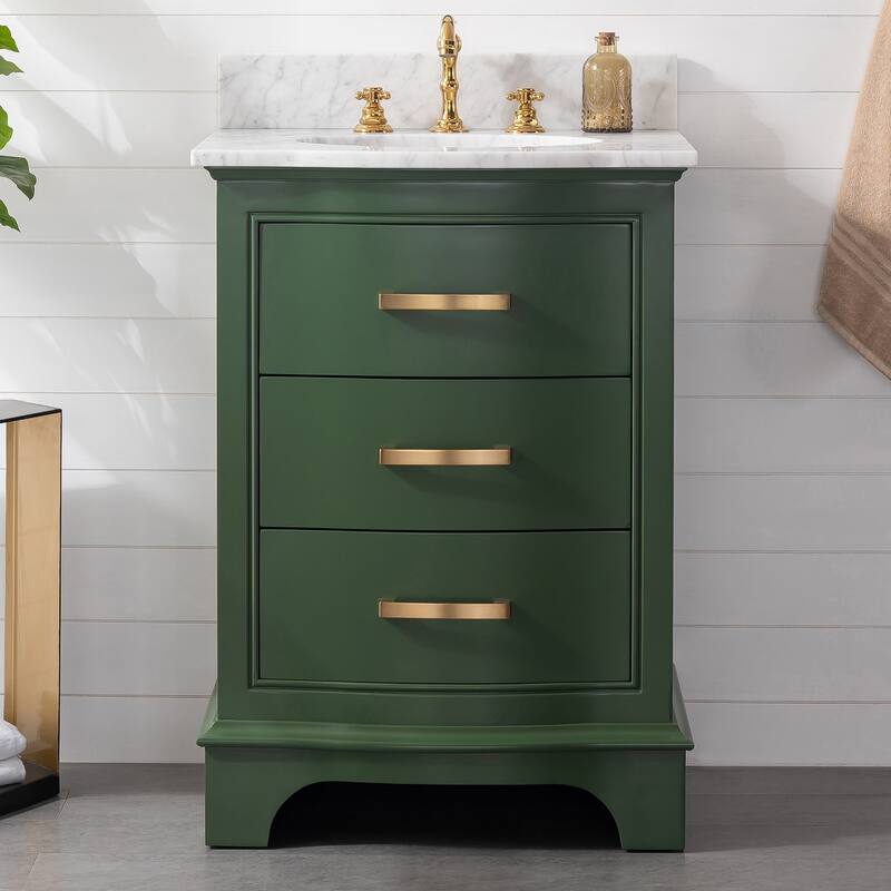 Sudio Design Monroe 24" Bathroom Vanity