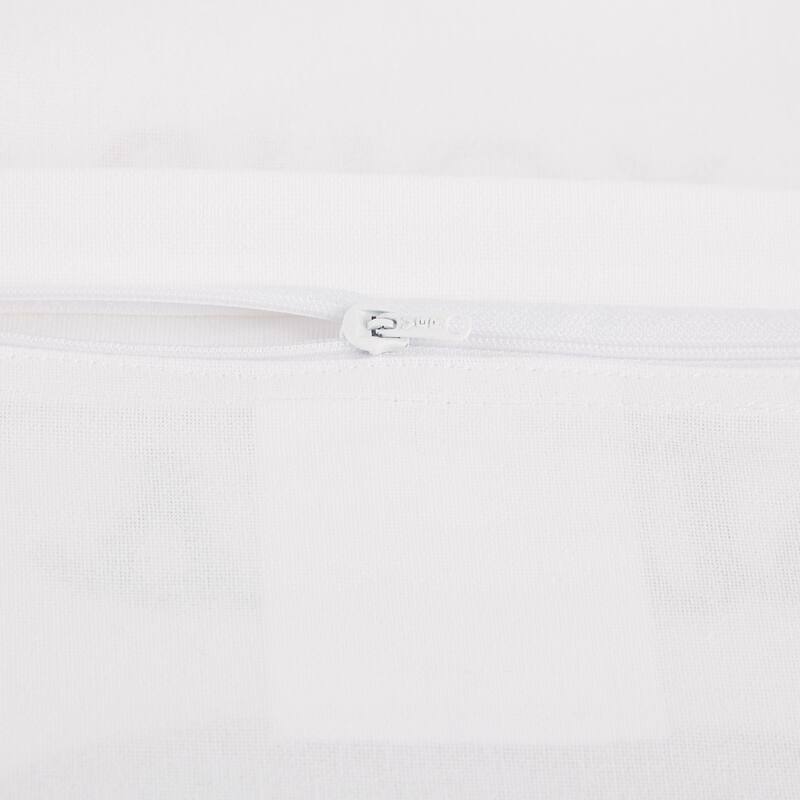 Farmhouse Pillow Cover 18x18 (Set of 4)