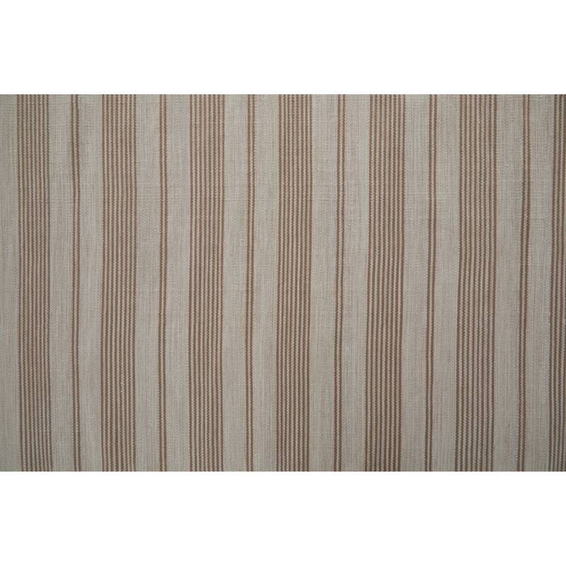 Granberg Eco-Friendly PET Rug, Outdoor, Black/White, Area Rug