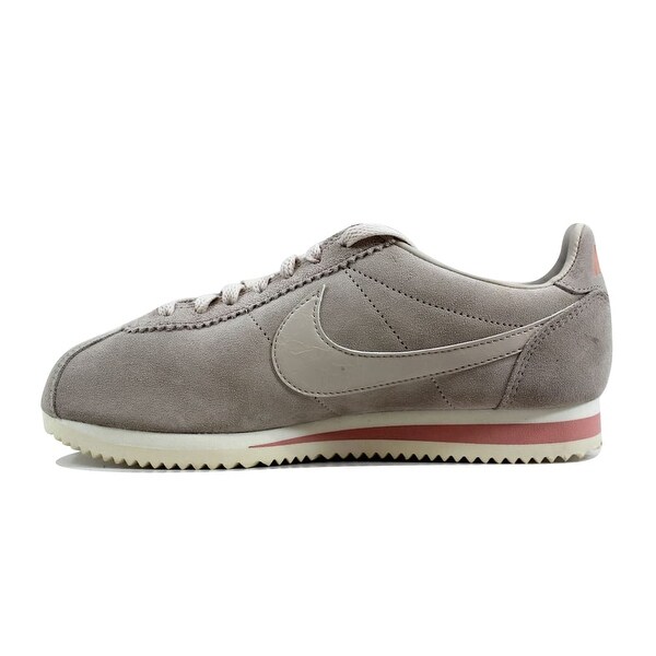 suede nike cortez womens