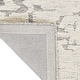preview thumbnail 28 of 38, Calvin Klein Sculptural Contemporary Abstract Area Rug